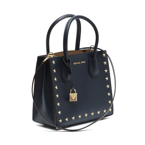 borsa michael kors piccola blu|Mini borse e pochette .